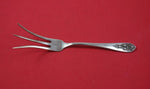 Pendant of Fruit by Lunt Sterling Silver Lemon Fork 5 1/8"