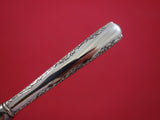 Camellia by Gorham Sterling Silver Butter Spreader HH Modern Set of 8 pcs 6 1/4"