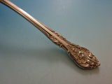 King Edward by Gorham Sterling Silver Flatware Set For 8 Service 63 Pieces