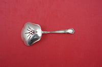 Lady Windsor aka Victoria New by Wallace Sterling Nut Spoon 4 1/2"