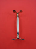 Marly by Christofle Silverplate Knife Rest 4 1/4" x 1 1/2"
