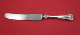 Old Colonial by Towle Sterling Silver Dinner Knife old French SP blade 9 1/2"
