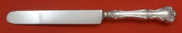 Cromwell by Gorham Sterling Silver Dinner Knife with Blunt Plated Blade 9 1/2"