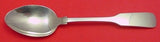 Old English Tipt by Gorham Sterling Silver Place Soup Spoon 6 3/4" Silverware
