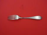 John Hancock by Lunt Sterling Silver Dinner Fork 7 1/4"