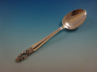 Sovereign Hispana by Gorham Sterling Silver Flatware Set For 12 Service 63 Pcs