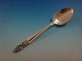 Sovereign Hispana by Gorham Sterling Silver Flatware Set For 12 Service 63 Pcs