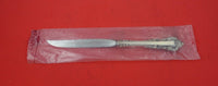 Medici New by Gorham Sterling Silver Steak Knife original 9 5/8" New