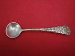 Delhi by Gorham Sterling Silver Salt Spoon Master Original 3 1/2"