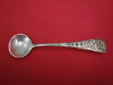 Delhi by Gorham Sterling Silver Salt Spoon Master Original 3 1/2"