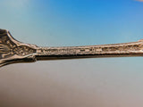 Persian by Tiffany and Co Sterling Silver Ice Cream Server 12 1/4" Vintage