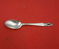 Sovereign Hispana by Gorham Sterling Silver Place Soup Spoon Set 12 pcs 6 3/4"