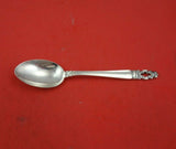 Sovereign Hispana by Gorham Sterling Silver Place Soup Spoon Set 12 pcs 6 3/4"