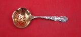 Imperial Chrysanthemum by Gorham Sterling Silver Confection Spoon GW 5 1/2"