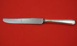 Rhythm by Wallace Sterling Silver Regular Knife pitted blade french 8 5/8"