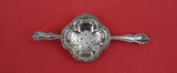 Mazarin by Dominick and Haff Sterling Silver Tea Strainer FH AS Original 6 1/4"