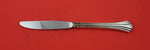 Eighteenth Century by Reed and Barton Sterling Silver Regular Knife modern 9"
