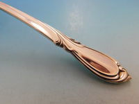 Rhapsody New by International Sterling Silver Flatware Set 8 Service 32 pieces
