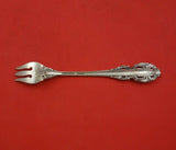 El Greco by Reed and Barton Sterling Silver Cocktail Fork 5 5/8" Heirloom