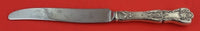 King George by Gorham Sterling Silver Regular Knife New French 9" Unused