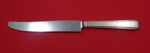 Modern Classic by Lunt Sterling Silver Dinner Knife New French 9 5/8" Flatware