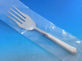 Chippendale by Towle Sterling Silver Buffet Fork 8 7/8" Custom Made Serving