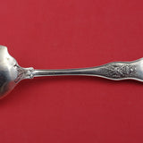 Olympian by Tiffany and Co Sterling Silver Fish Server Design Blade Small 11 1/4