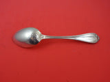 Florence by International Sterling Silver Place Soup Spoon 7"