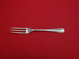 Rat Tail English by Israel Freeman & Son Ltd Sterling Silver Regular Fork 6 7/8"