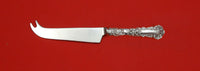 Yale by International Plate Silverplate HHWS  Cheese Knife w/Pick Custom Made