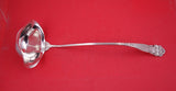 Georgian by Towle Sterling Silver Soup Ladle AS 13 3/4"