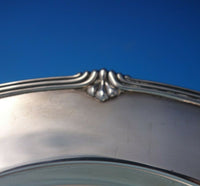 Paul Revere by Towle Sterling Silver Vegetable Bowl #5313 1" x 9" (#5110)