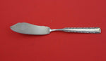 Eventide by Gorham Sterling Silver Master Butter flat handle 6 7/8"