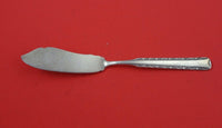 Eventide by Gorham Sterling Silver Master Butter flat handle 6 7/8"