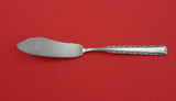 Eventide by Gorham Sterling Silver Master Butter flat handle 6 7/8"