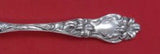Lily by Frank Whiting Sterling Silver Iced Tea Spoon 7 1/2" Heirloom Silverware
