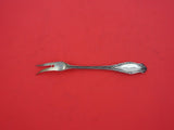 Abbottsford by International Sterling Silver Pickle Fork 2-Tine 1956-1906 5 5/8"