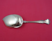 Cambridge by Gorham Sterling Silver Sherbet Server Vermeil 8 1/4" Heirloom