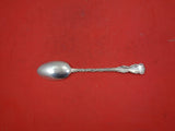 Louis XV by Whiting Gorham Sterling Silver Parfait Spoon 6 1/2"