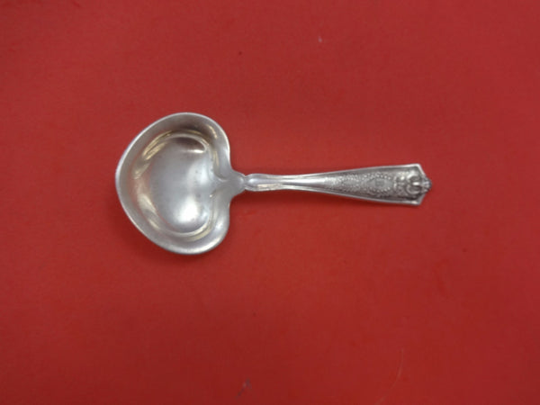 Winthrop by Tiffany & Co. Sterling Silver Bon Bon Spoon Heart Shaped 4 1/2"