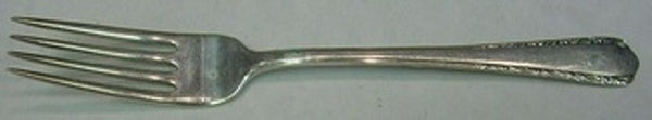Moonglow by International Sterling Silver Regular Fork 7"