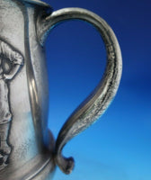 Gorham Sterling Silver Trophy Golf "Schoonmaker Cup" Ladies Winners (#6042)