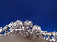 Clover Tiffany Sterling Silver Funnel Giant Unmarked 9 1/2" x 13" (#7971)
