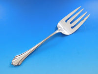 Bel Chateau by Lunt Sterling Silver Flatware Set for 8 Service 36 pieces