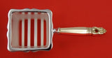 Royal Danish by International Sterling Silver Corn Butterer HH Custom Made