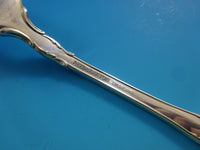 English Provincial Reed & Barton Sterling Silver Flatware Set 12 Service 54 Pcs