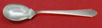 William and Mary by Lunt Sterling Silver Ice Cream Spoon Custom Made 5 3/4"