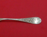 Lily by Towle Sterling Silver Coffee Spoon 5 3/8" Antique Silverware