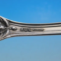 Francis I by Reed and Barton Old Sterling Place Soup Spoon Old Style 7 1/4"