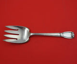 Castilian by Tiffany and Co Sterling Silver Fish Serving Fork 9" Heirloom